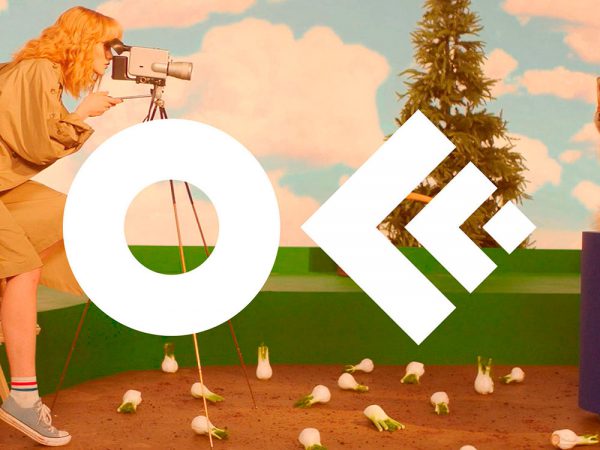 OFFF 2019, el Festival Internacional de Creatividad, Arte y Diseño Digital de Barcelona