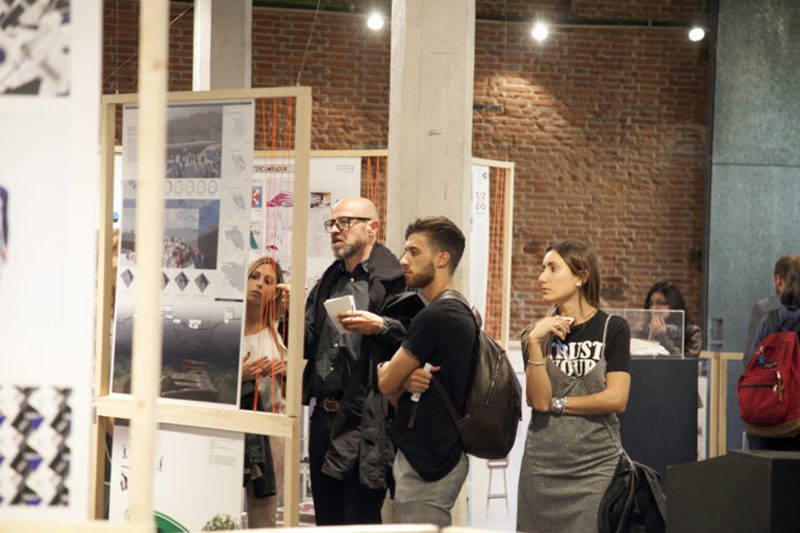 Dimad abre la convocatoria para participar en el
8º Encuentro BID de Enseñanza y Diseño