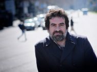 Entrevista a Nacho Padilla. Un diseñador en el Ayuntamiento de Madrid