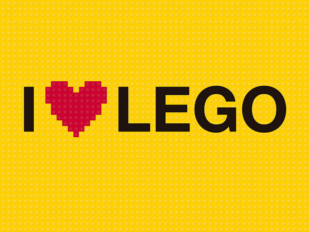 I Love Lego, el universo en el Palacio de Gaviria de Madrid