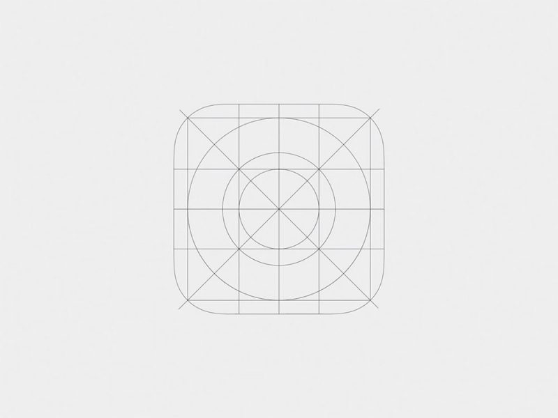 Instagram: aniversario del rediseño de su identidad visual