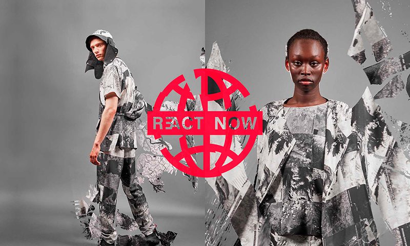 Raeburn, diseño de moda innovador y sostenible 