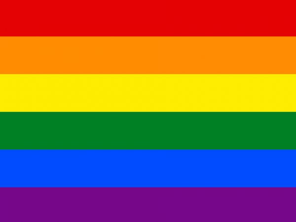 40 aniversario de la bandera del orgullo gay: la historia de su diseño