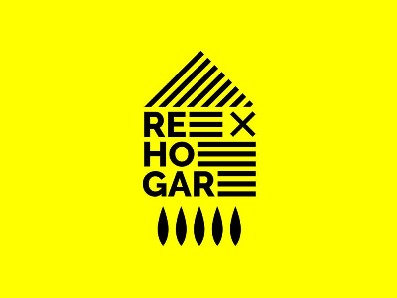 REHOGAR Diseño Abierto y Reutilización. Del 6 de Junio al 21 de Julio
