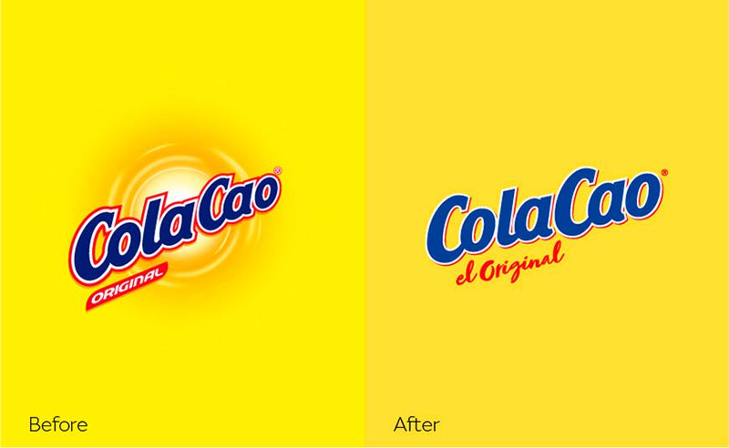 Batllegroup rediseña el branding de ColaCao: cercanía y transparencia