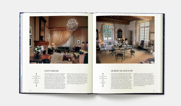 Interiors: el libro definitivo sobre interiorismo editado por Phaidon ...