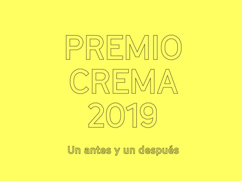 Premio Crema 2019. 10 de Junio de 2019