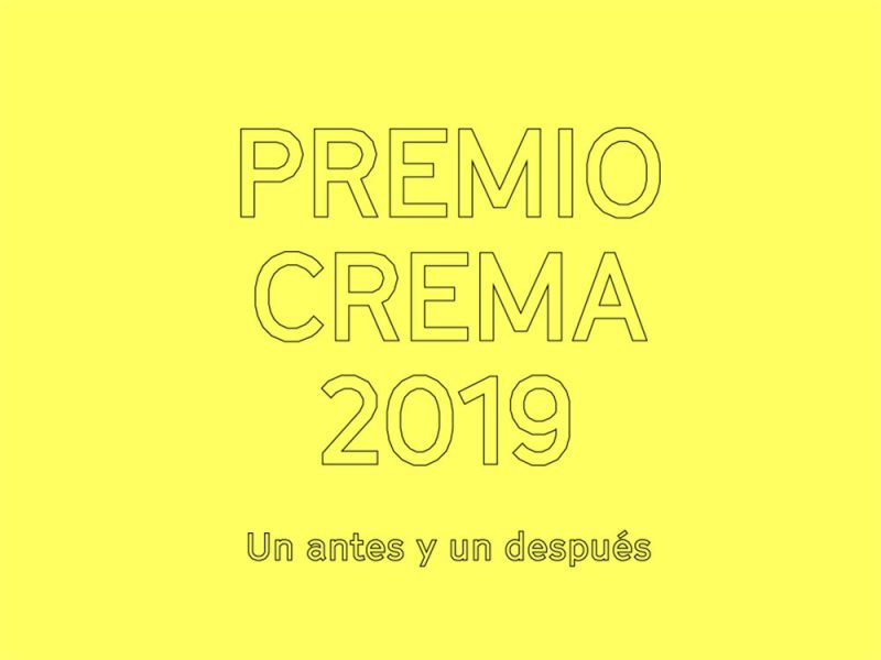 Premio Crema 2019. 10 de Junio de 2019