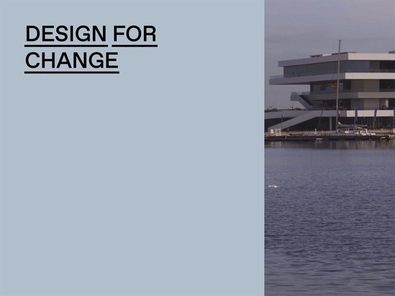 València, finalista a Capital Mundial del Diseño 2022