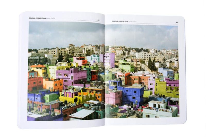 Disarming Design From Palestine, el diseño como discurso transformador