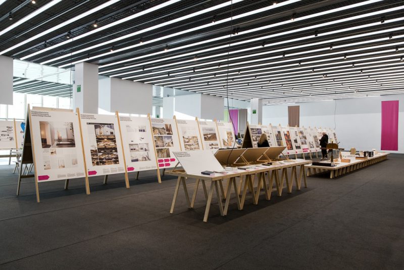 El mejor diseño del año: exposición en el Museo del Diseño de Barcelona