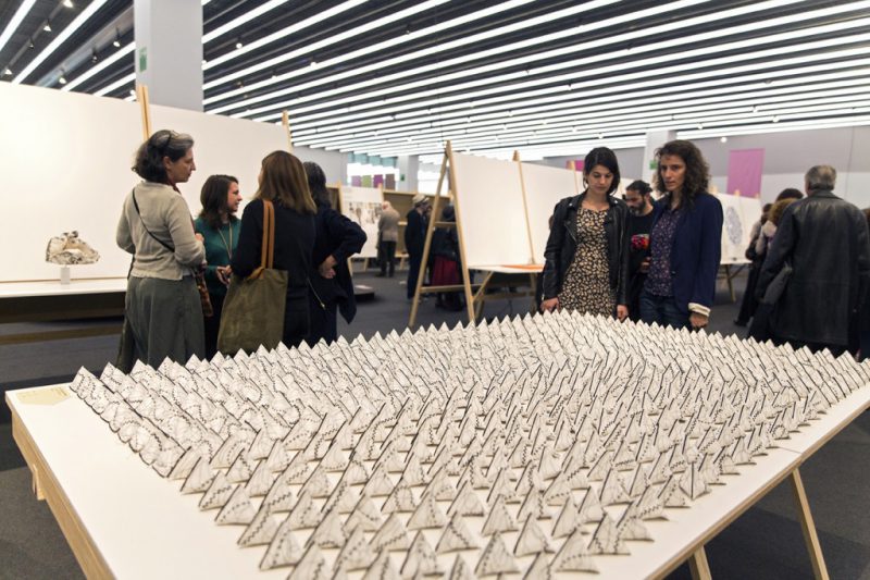 El mejor diseño del año: exposición en el Museo del Diseño de Barcelona