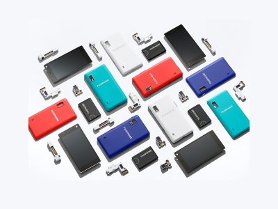 Fairphone, el teléfono que quiere cambiar las reglas del juego