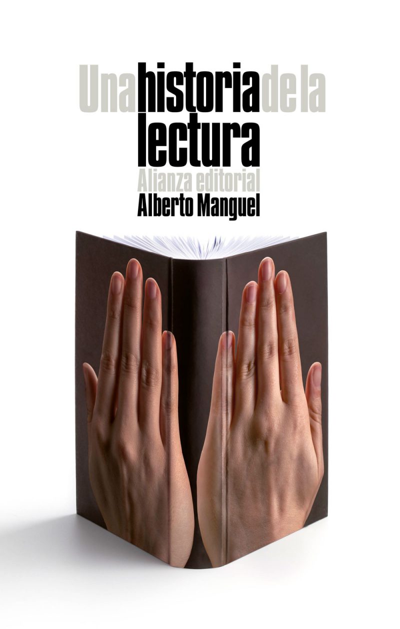 Manuel Estrada en La Casa del Lector: exposición en el diseño de portadas de libros