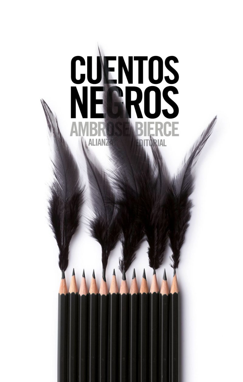 Manuel Estrada en La Casa del Lector: exposición en el diseño de portadas de libros