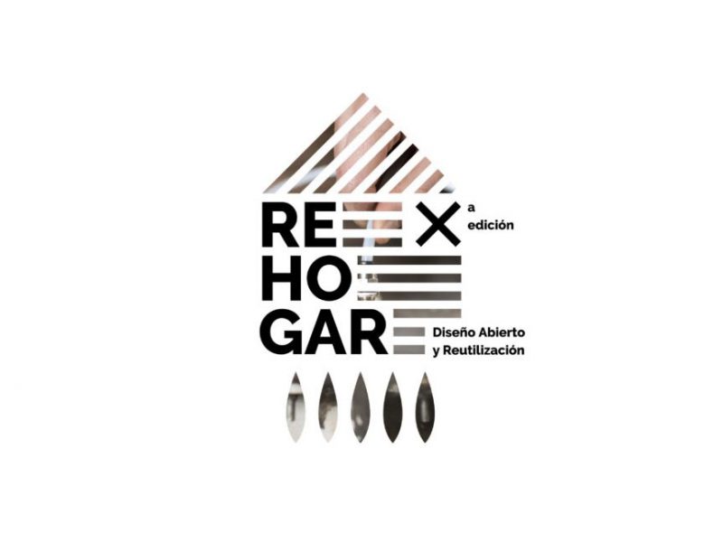 X edición de REHOGAR, diseño abierto y reutilización en Matadero Madrid