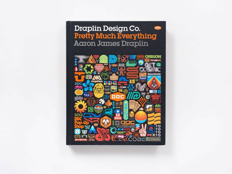 Draplin Design Co.: Pretty Much Everything