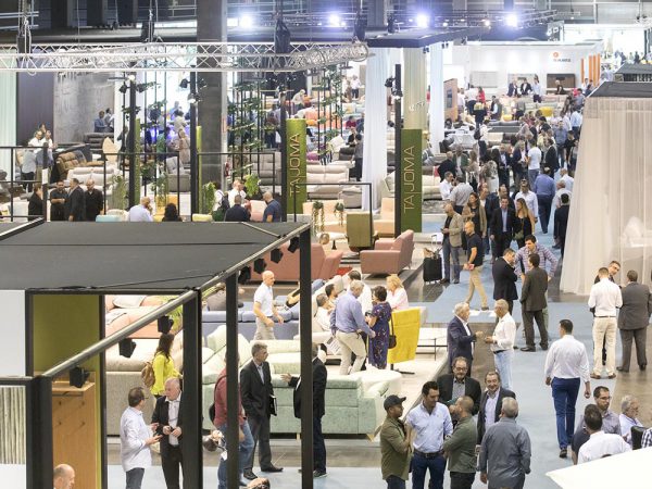 Experimenta presente en la Feria Hábitat Valencia 2019