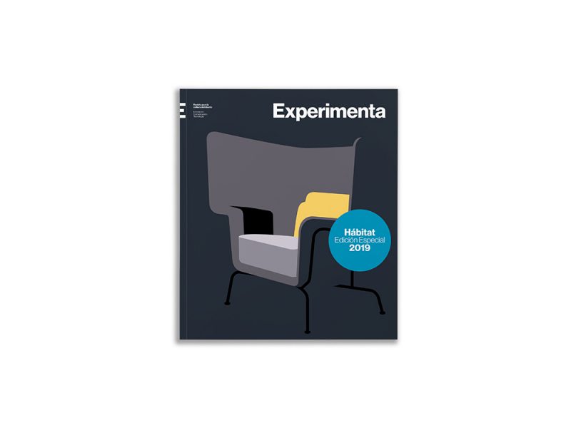 Experimenta presente en la Feria Hábitat Valencia 2019