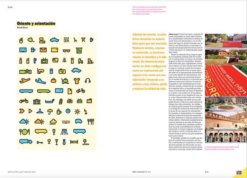 Una publicación icónica regresa en formato digital. TipoGráfica pone sus archivos al alcance de todos