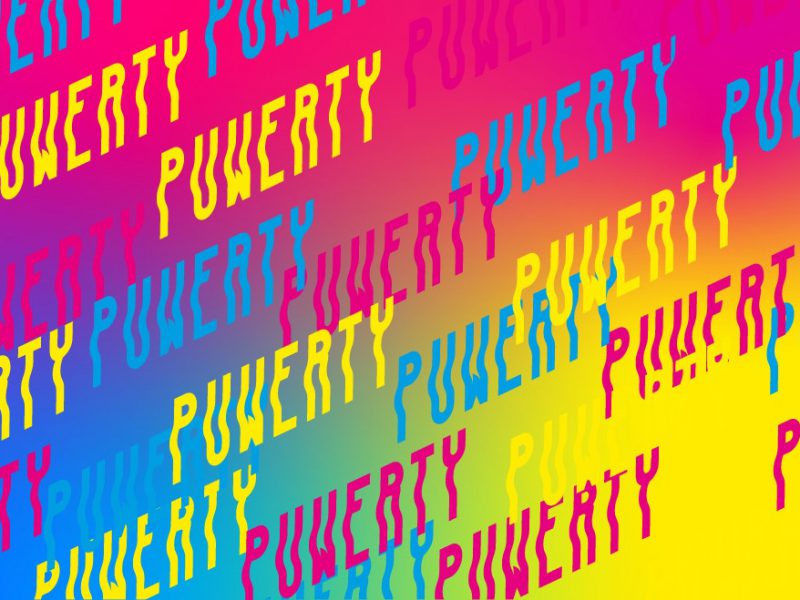 Puwerty 2019. El festival para creadores de menos de 26 años