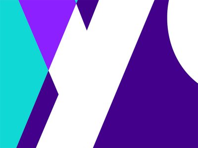 Pentagram desarrolla la nueva identidad de marca de Yahoo!
