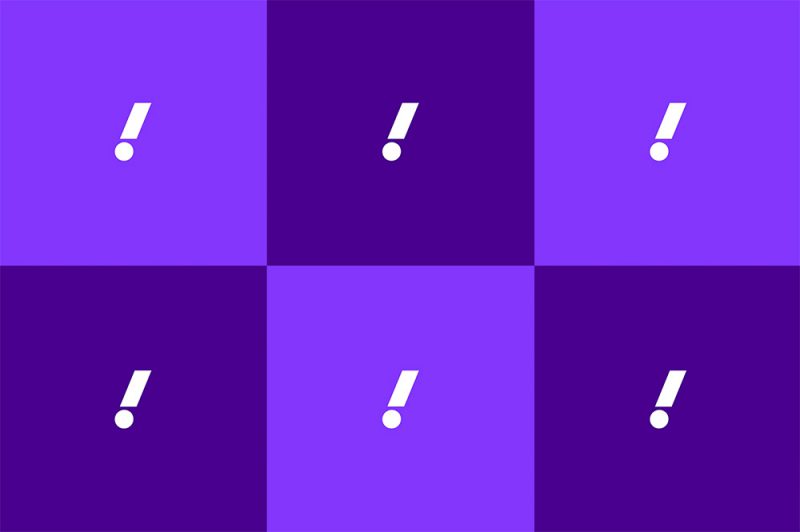 Pentagram desarrolla la nueva identidad de marca de Yahoo!