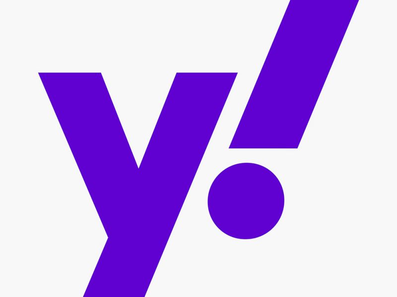 Pentagram desarrolla la nueva identidad de marca de Yahoo!