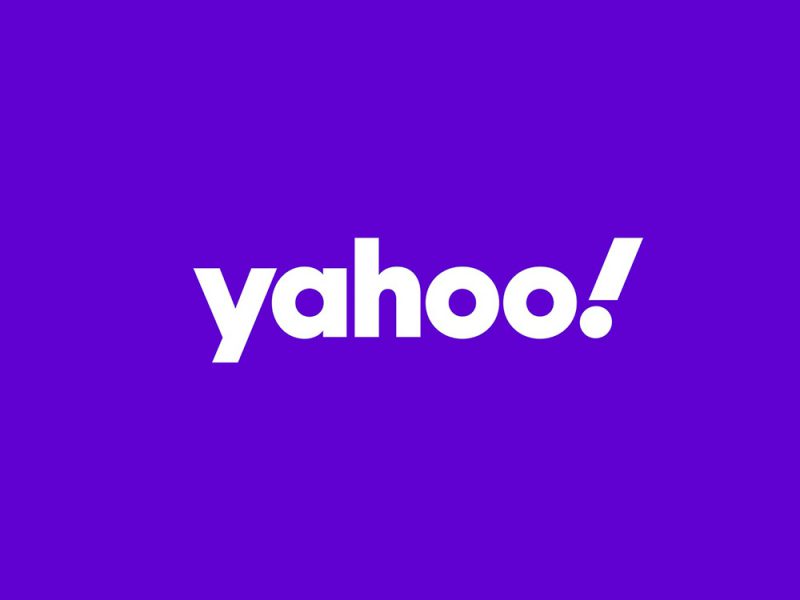 Pentagram desarrolla la nueva identidad de marca de Yahoo!