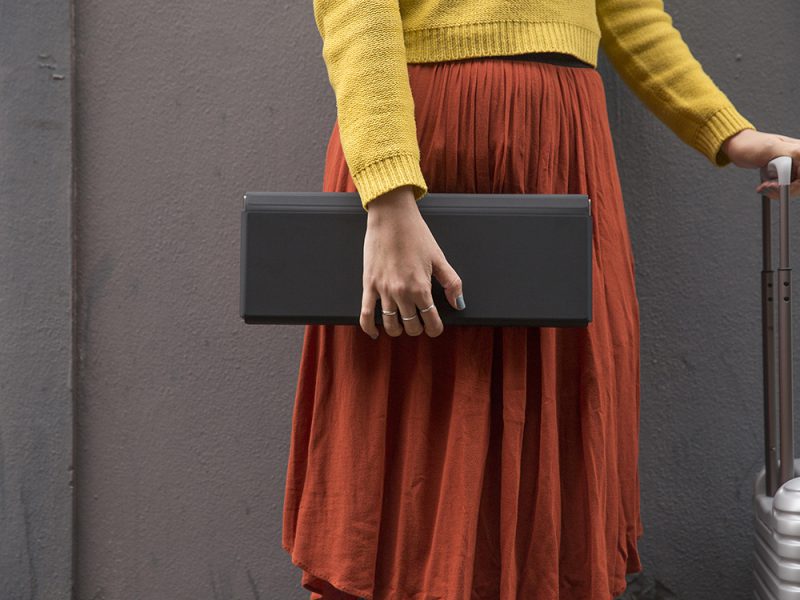 Roli, tecnología que busca revolucionar la forma de hacer música