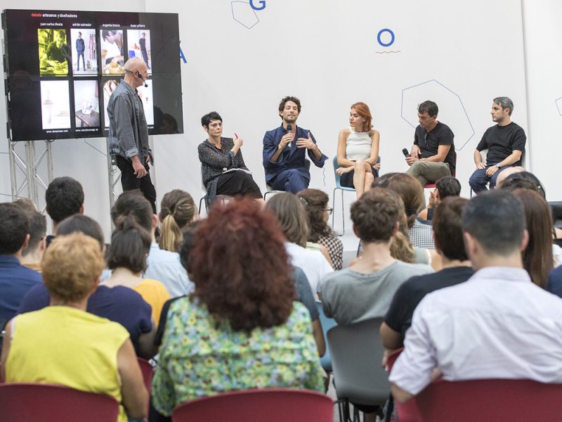 Todos a la Feria Hábitat Valencia. Del 17 al 20 de septiembre Valencia celebra el Diseño