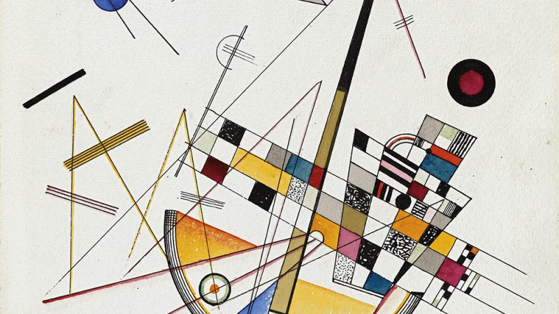 La Bauhaus en las colecciones Thyssen