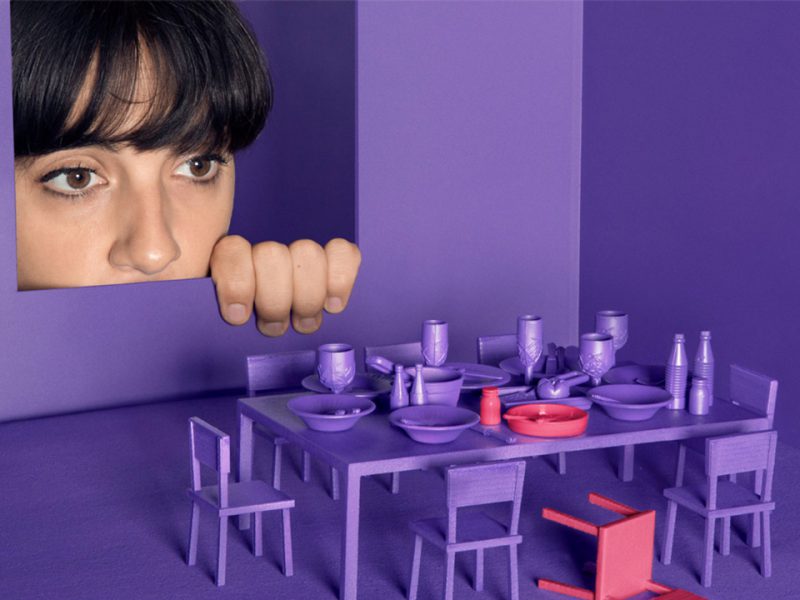 OFFF Sevilla 2019. El punto de encuentro en el sur de Europa para mentes creativas de todo el mundo