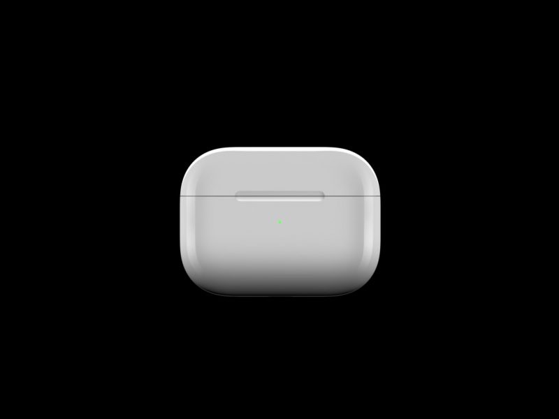 Apple presenta los AirPods Pro: cancelación de ruido, adaptabilidad, función y forma