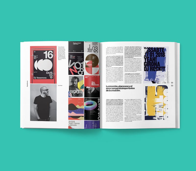 Experimenta 83. Diseñar y organizar la colmena. Jon Gasca, Quim Marin, Aranxa Recio Parra, Felipe Taborda...