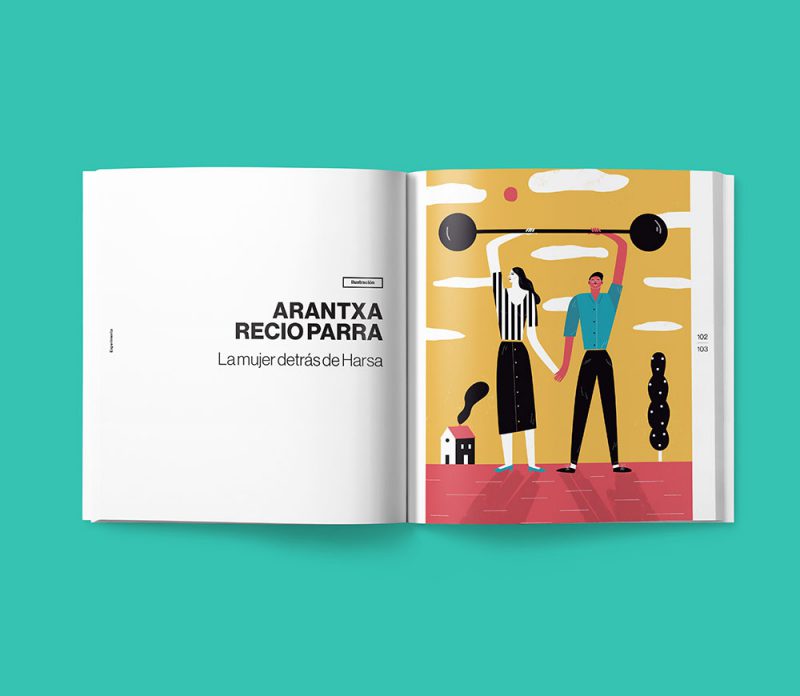 Experimenta 83. Diseñar y organizar la colmena. Jon Gasca, Quim Marin, Aranxa Recio Parra, Felipe Taborda...