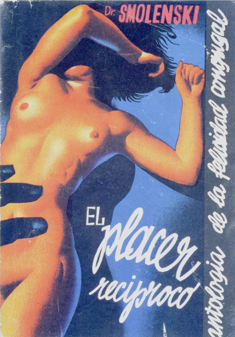 Exposición de carteles en el Museo Nacional de Artes Decorativas de Madrid