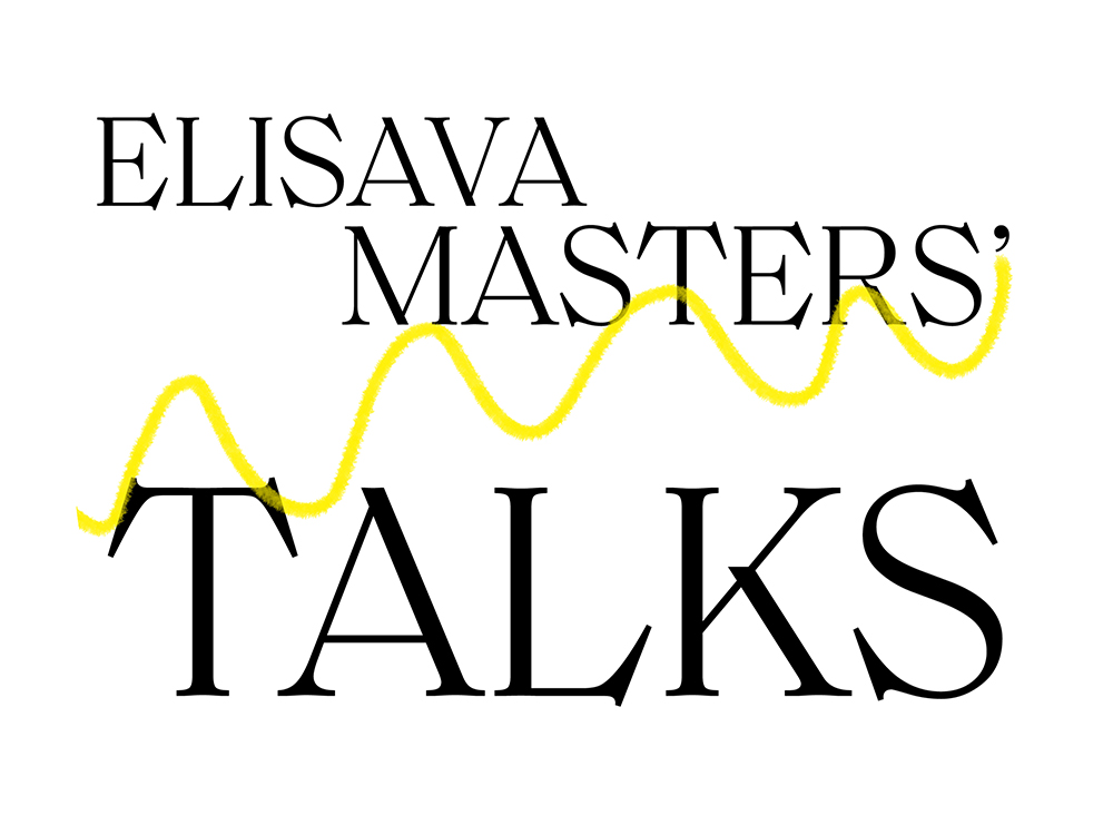 Masters’ Talks: comienza el ciclo de conferencias de Elisava