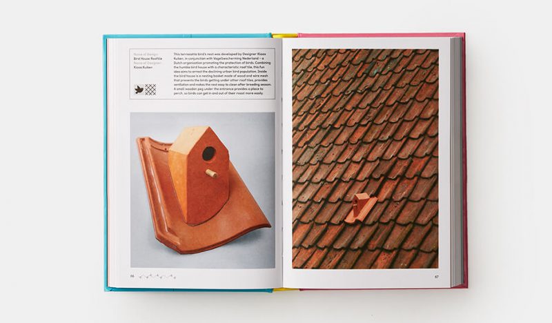 Pet-texture: Design for Pets. Una apuesta de Phaidon por el diseño animal