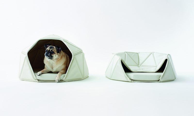 Pet-texture: Design for Pets. Una apuesta de Phaidon por el diseño animal