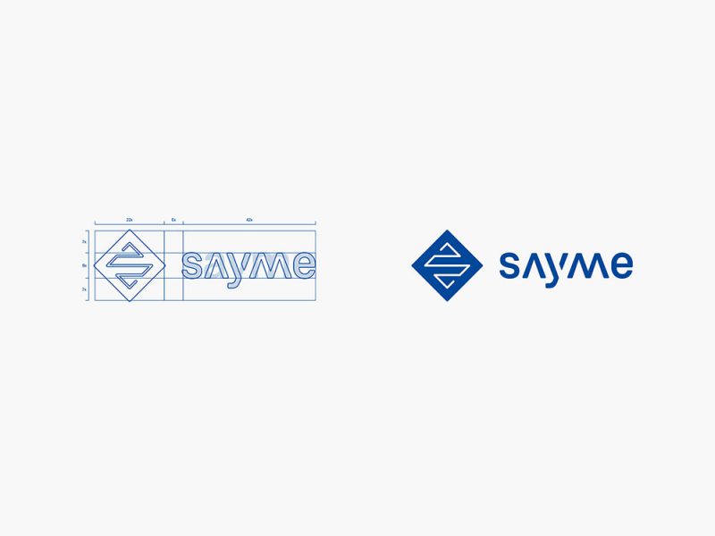 Sayme, rebranding de Mubien. Cómo reinventar la identidad de una compañía tecnológica