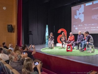 Asturias Diseña (muy bien). Una excelente noticia para el diseño español