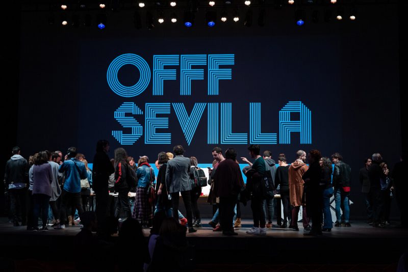 OFFF Sevilla 2019. El punto de encuentro en el sur de Europa para mentes creativas de todo el mundo