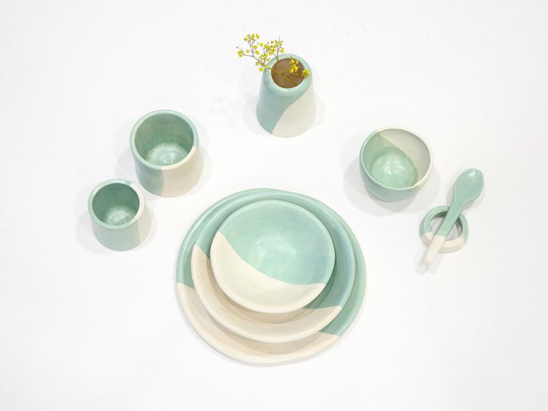 Ohi Design Project presenta su nueva colección. La recuperación del mueble vasco