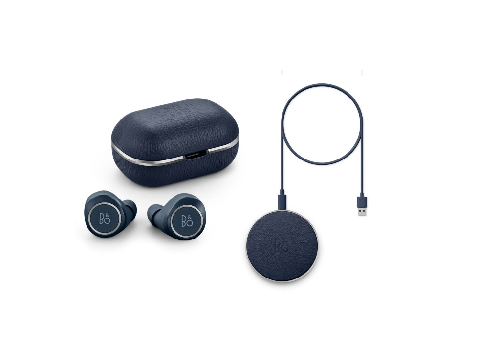 Beoplay E8 2.0, los auriculares inalámbricos de Bang & Olufsen. Sonido y diseño nórdico