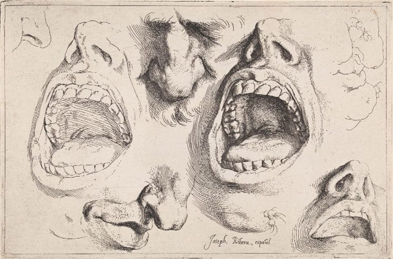 La enseñanza del dibujo y su evolución en una atractiva exposición en el Museo del Prado