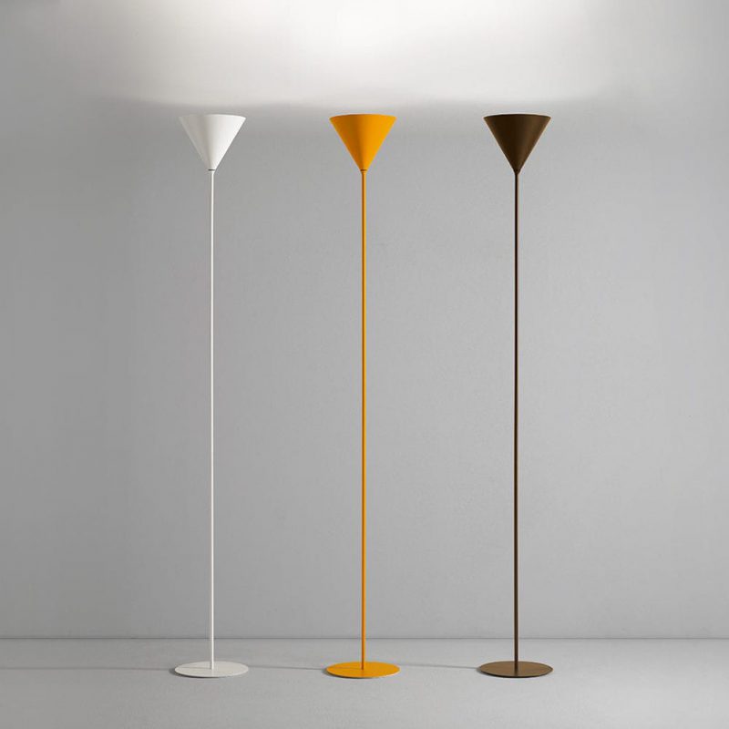 ABC, la colección de lámparas de Roberto Paoli para Modo Luce