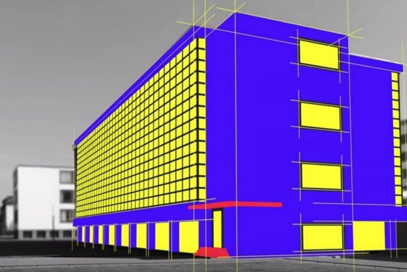 Bauhaus Everywhere. Google y Bauhaus Dessau Foundation rinden homenaje a la icónica institución germana