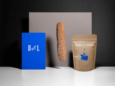 Bread & Love: Estudio Yeyé y la construcción de una marca con sabor a pan
