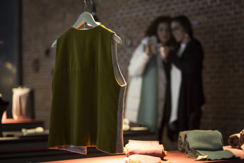 Complementarios20. Más allá de la moda. Una exposición para poner en valor el complemento de moda